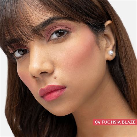 Buy Kiro Beauty Afterglow Lip and Cheek Tint | Natural Makeup for a ...