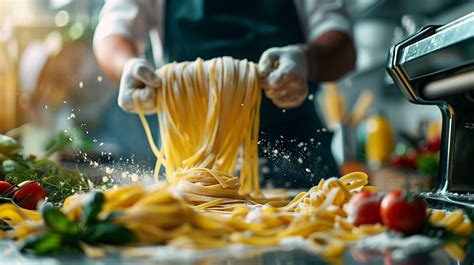 Algorithm for the Recipe for Pasta 的图像结果