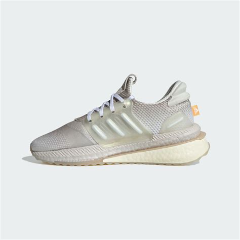 SHOES - X_PLRBOOST Shoes - Beige | adidas Kuwait