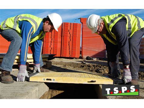 TSPS PLAQUES DE CHAUSSEE | Contact TSPS