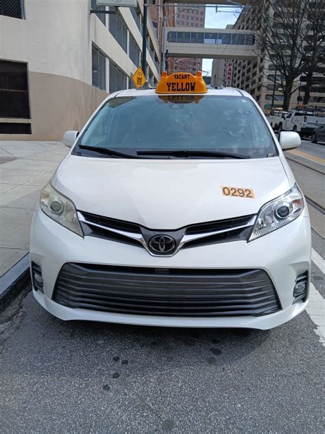 Taxi Atlanta
