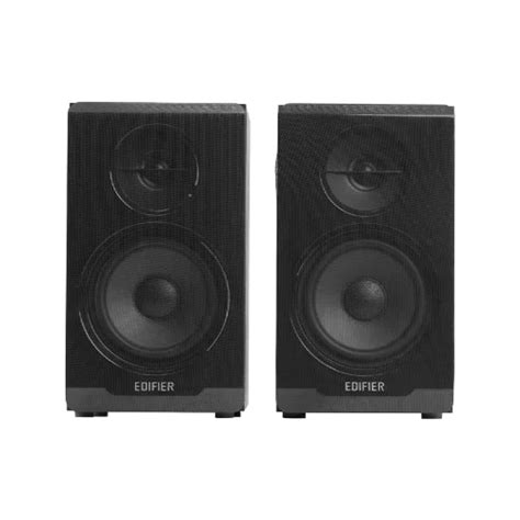 Edifier R33BT Wireless Bluetooth Bookshelf Speaker Lowest Price in India