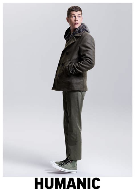 HUMANIC campaign / winter – Raphael Just – Photographer