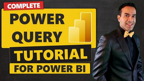 Image result for Power Query Tutorial