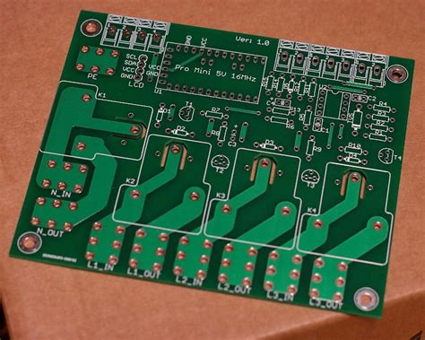 Image result for Arduino EVSE Projects