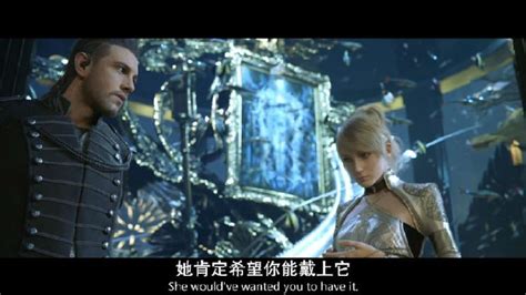 《最终幻想15：王者之剑》电影幕后曝光 最新海报公布 _ 游民星空 GamerSky.com
