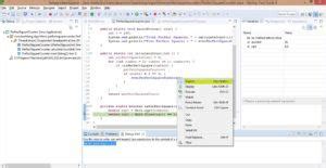 Image result for Debug in Eclipse a Batch