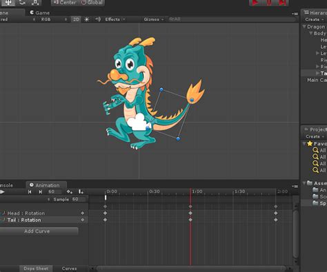Image result for Unity 2D Bone Animation