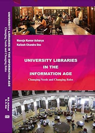 Buy University Libraries in the Information Age Book Online at Low ...