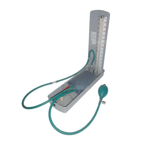 Buy Mercury Sphygmomanometer Online in India