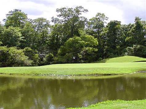 Crowfield Golf Club - Santee Tourism