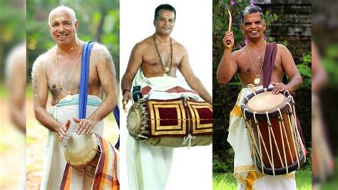 നാരായണൻ നമ്പൂതിരിക്കും കോട്ടക്കൽ രവിക്കും ചെറുശ്ശേരി കുട്ടനും വസായി ഫൈ ...
