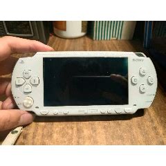 索尼游戏机，索尼PSP_PSP/游戏机_聊之斋【7788收藏__收藏热线】
