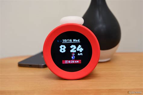 Image result for Error Code Nintendo Alarmo