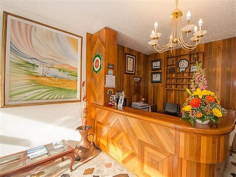 HOTEL TUVALU (Paipa) - Hotel Reviews, Photos, Rate Comparison - Tripadvisor