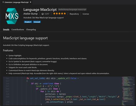Image result for MAXScript Python UI