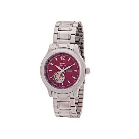 Official Web Site of HMT Watches by HMT Limited | Buy online