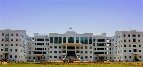 Annamacharya Institute of Technology and Sciences, Tirupati: Courses ...