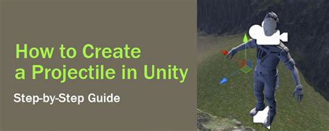 Image result for Unity Projectile Prediction