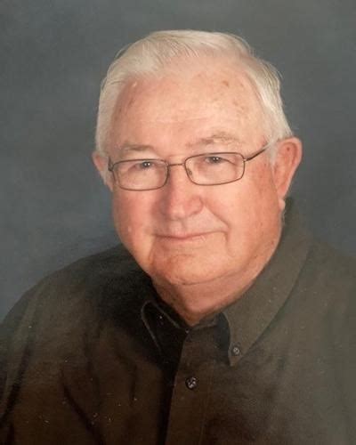 Chuck Willard Coldren Obituary (2024) - Spencer, IA - Warner Funeral ...