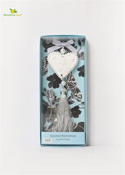 Premium Fragrances for Rooms, Bathrooms, and Closets – Stylish & Long ...