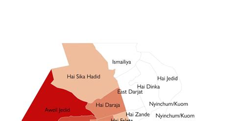 New Report Shows Concerns about Safety, Access to Services | IOM South ...
