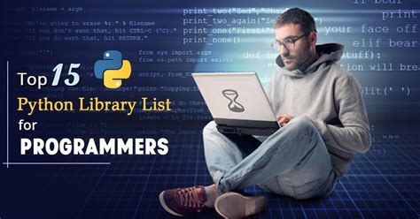 Image result for Python Library Popular
