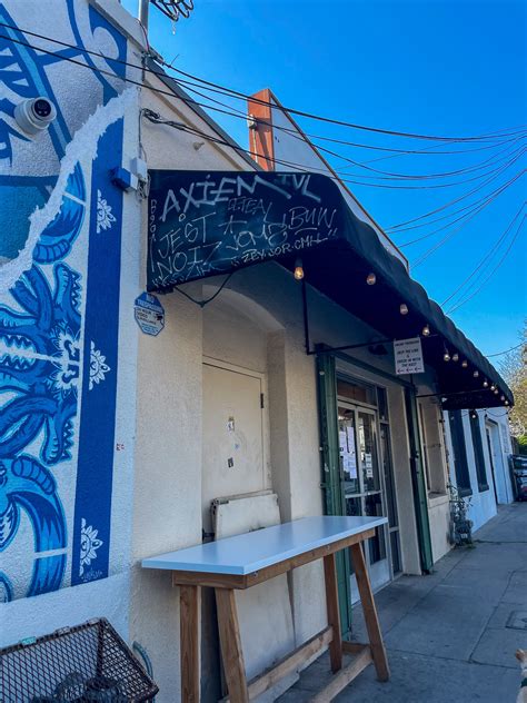 Quarter Sheets Pizza Review + What to Order