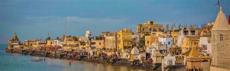Global Wings: Gujarat Holiday Packages