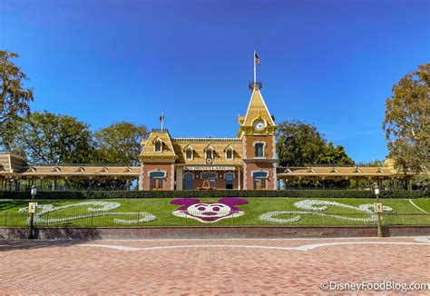 NEWS: Disneyland Could Increase Capacity SOON - Disney by Mark