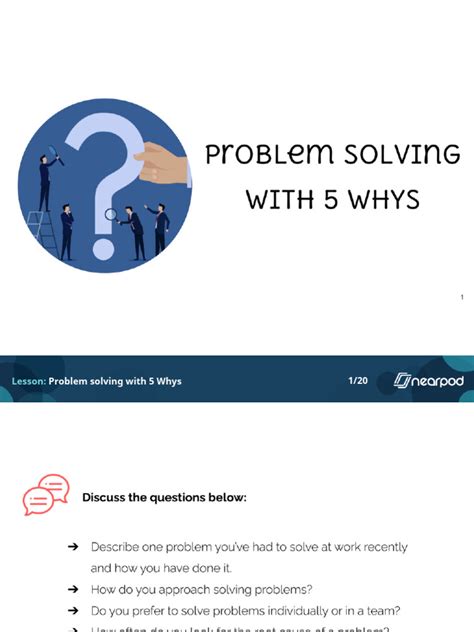 5Why Problem Solving Coors 的图像结果