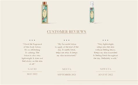 Buy Ohria Ayurveda Raatrani & Mint Body Lotion | Hydrating, Light ...