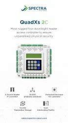 Multi Door Controller - Spectra 4 Door Access Controller Retailer from ...
