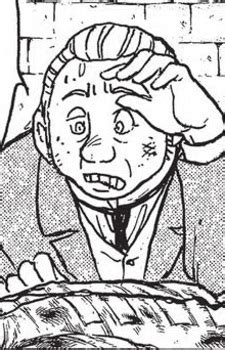 Sydney Godolphin Osborne (Kuro Hakubutsukan: Ghost and Lady ...