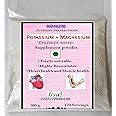 BIO-NUTRI POTASSIUM + MAGNESIUM - chloride based supplement powder ...