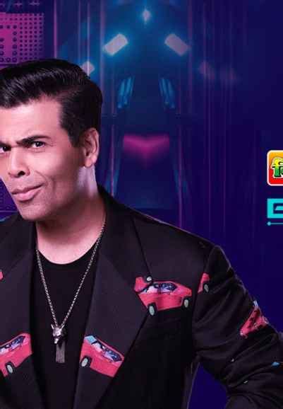 Watch Bigg Boss Season 18 Web Series Online, All Seasons and Episodes ...
