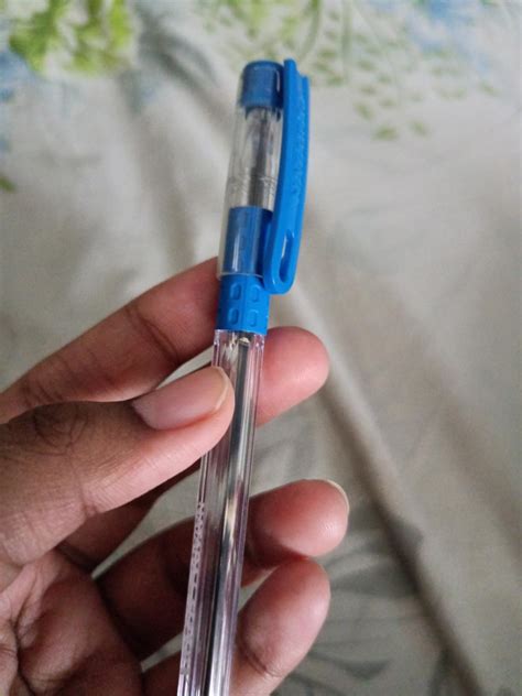 NATARAJ SuperX Ball Pen, Pens Medium Point, Break Free Smooth Writing ...