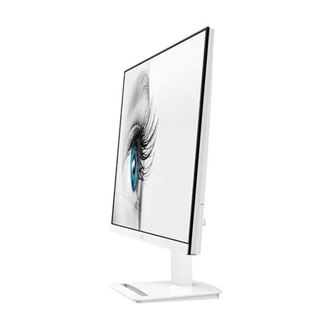 Buy MSI PRO MP273W | 27 Inch Monitor | Mdcomputers.in