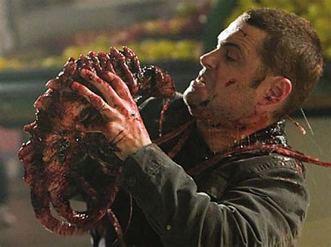 Image result for Alien Raiders Cast