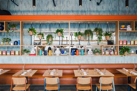 Salted Melon Market & Eatery | South End Charlotte