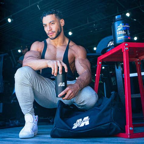 Image result for MuscleTech Cell-Tech