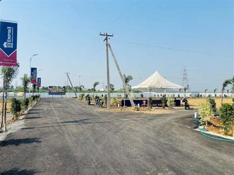 Empire Township SP Koil in Singaperumal Koil, Chennai - Price, Reviews ...