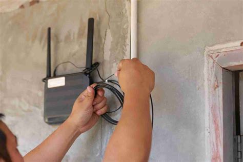 Image result for Install Wireless Network