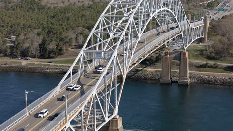 Cape Cod bridges and eminent domain: How MA is taking homes in Bourne