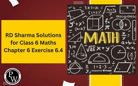 Image result for Class 6th Maths Chapter6.2 Q4