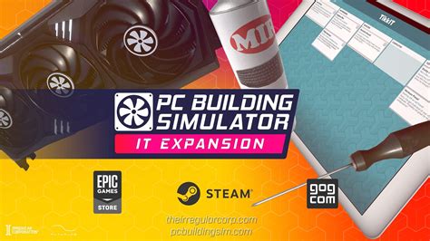 PC Building Simulator Install Free 的图像结果