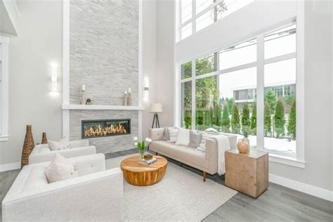 7 ways to decorate a double-height living room | Architectural Digest India
