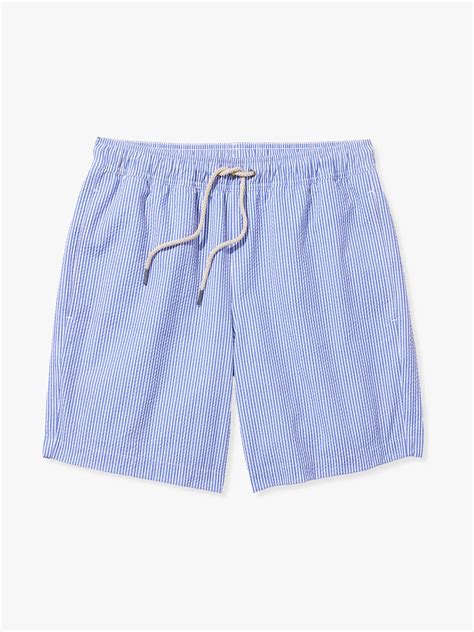 The Bayberry Trunk | Swim Suit With Liners | Fair Harbor