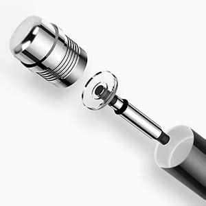 Amazon.in: Buy Tukzer Capacitive Stylus Pen for Touch Screens Devices ...