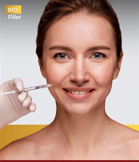 Biofiller (O Lift) Treatment in Delhi | Natural Plasma Gel Filler